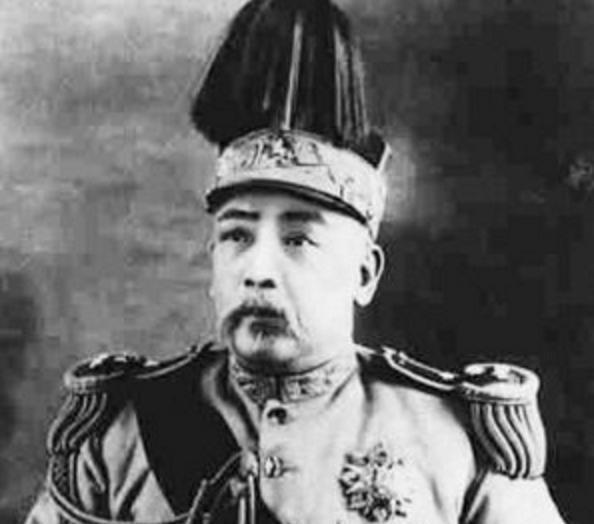 临终前|光绪临终前留下遗言, 要此人务必死, 如果此人死了, 历史可能会改变！