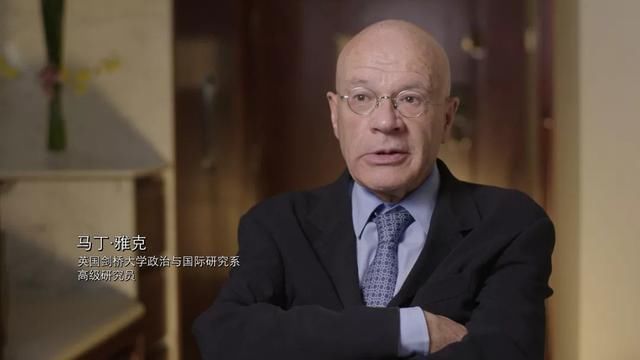  从来|英国学者：中国从来都不只是国家，而是＂伪装＂为国家的文明