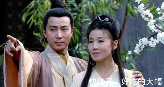 李清照&李清照的背景有多强大?妹夫秦桧,姐夫蔡京,还有个亲戚名声更大