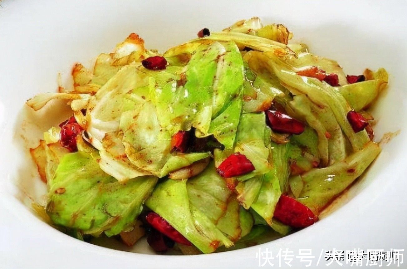 服务员告诉我，很多人爱吃的5道菜，是饭店“最脏”的，别再吃了