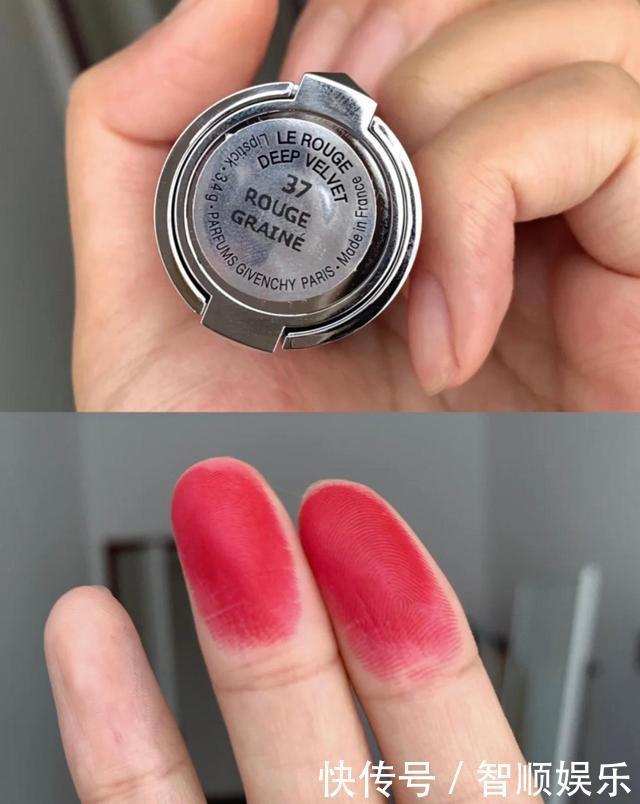 “港风色”更适合黄皮,素颜涂都很显白,关键是气质拿捏到位!