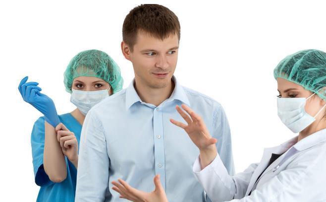 中年男性为什么要保护好前列腺?除了前列腺,还有5个重点保护区