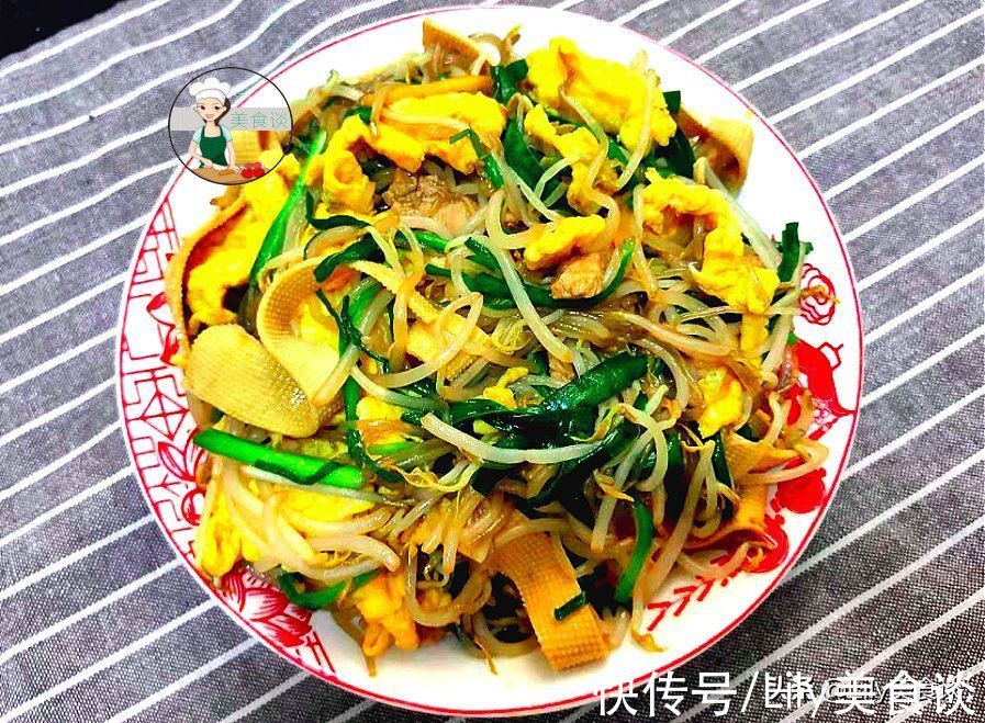 大年初|今日立春，有钱没钱，这传统食物记得吃，简单美味，立春吃特营养