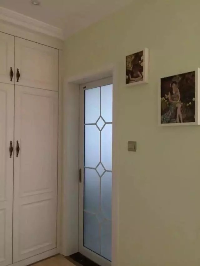 墙面|通风半年,保洁做完搬新家,花了21W漂亮极了,忍不住给大家晒晒