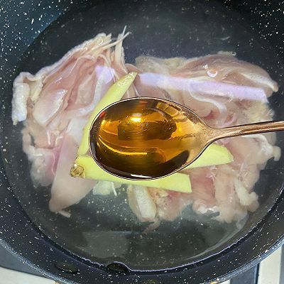 小米椒|口水鸡