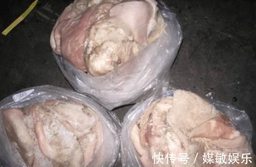 冻肉“最怕”直接用水泡, 教你一小妙招, 吃着跟鲜肉一样好吃