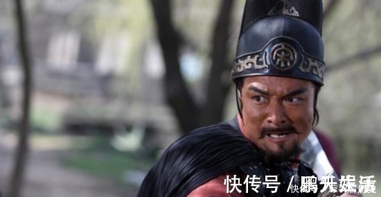 张横$水浒108将十大恶棍排行榜,第一位好话说尽,坏事做绝!