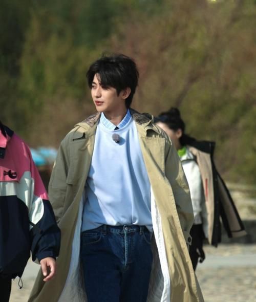 蔡徐坤|《奔跑吧黃河篇2》MC嘉賓陣容曝光！蔡徐坤疑似退出，2位新人加盟