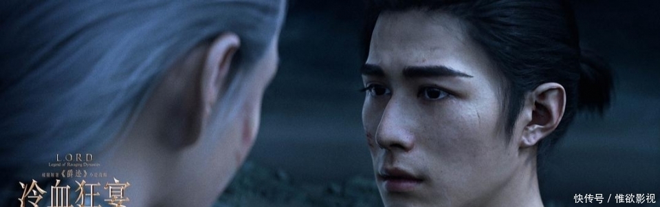 高中曾爱不释手的小说拍成电影觉得好看,是滤镜厚还是针不戳?