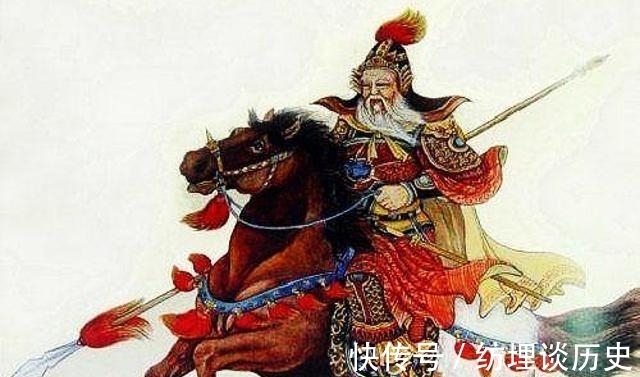 李白|李白最崇拜的名将，写诗称赞他，称：白起卫青在他面前不值得一提