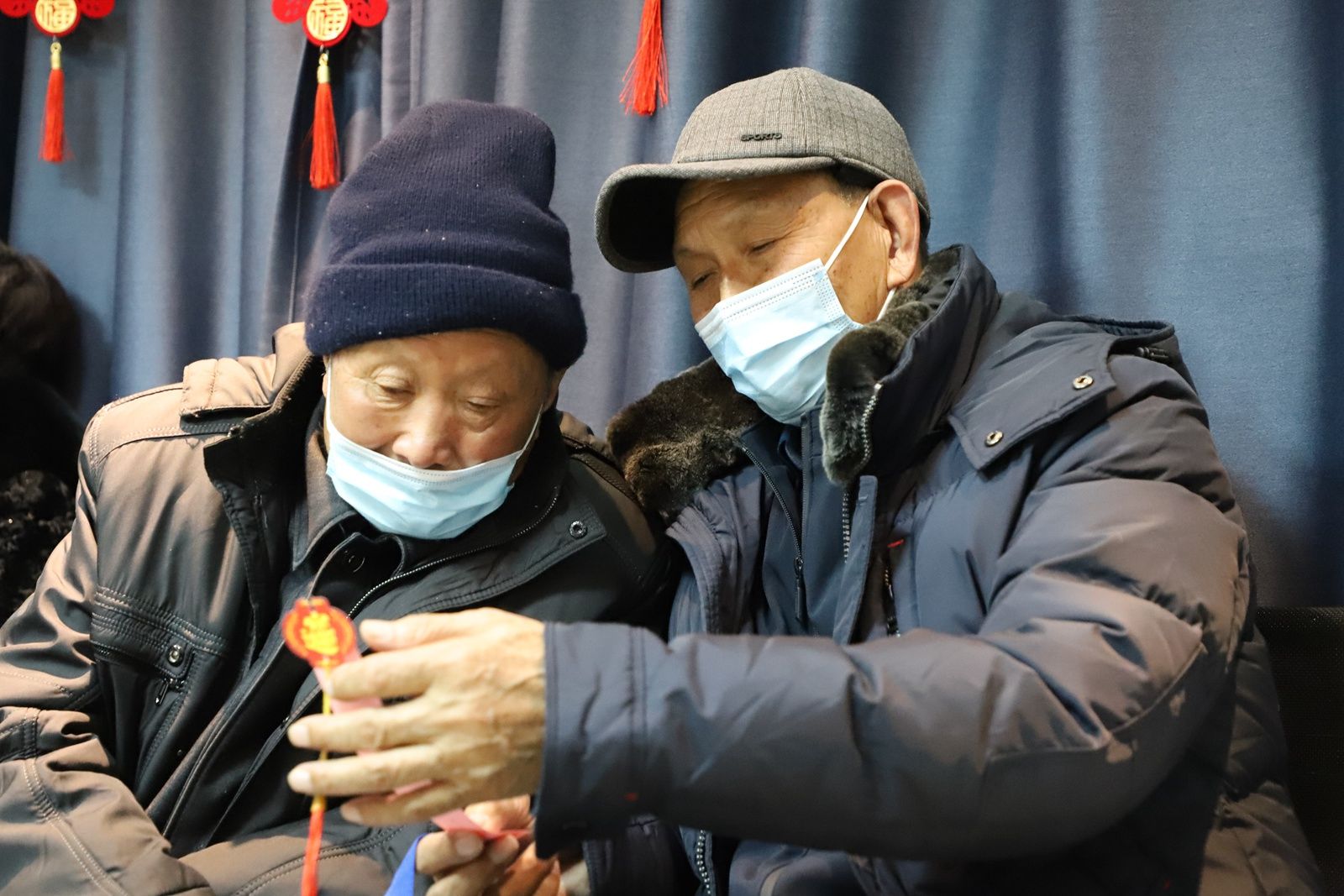 科普|健康科普送吉祥 趣味猜谜闹元宵