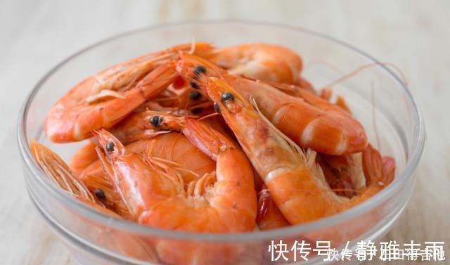 原汁|鲜虾,我家从来不煮,渔民教我怎么做,虾肉原汁原味,好吃