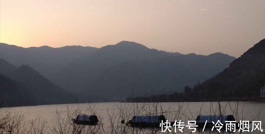 送别诗!王维最经典的一首送别诗,意韵悠长,基调明快,极具艺术魅力