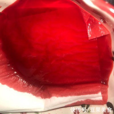 油皮|酥到掉渣的苏式鲜肉月饼（中级西点师开酥法）