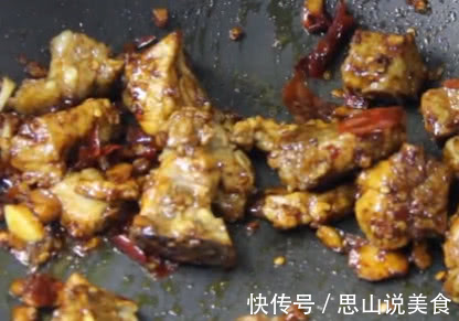 大米别光煮白米饭了,学会这一招,比红烧肉还过瘾,太香了