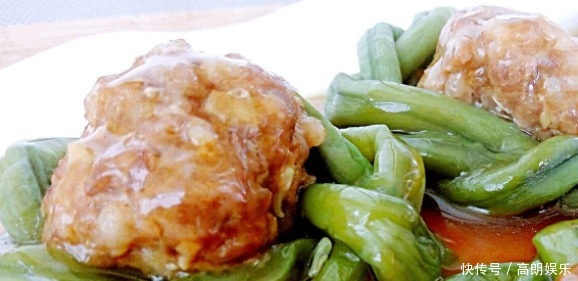 做给娃娃吃的菜,开胃又解馋,两者结合营养翻倍,好吃到起飞