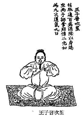 导引术!道家导引术,道家秘传导引术,导引术包括了哪些功?