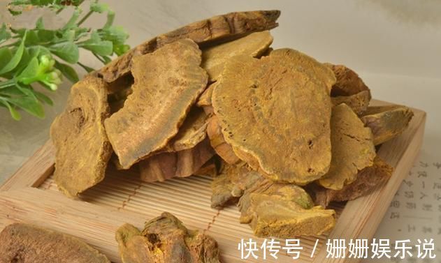 湿热|一味被人严重低估其价值的良药，服之可促代谢、运脾胃、除湿气