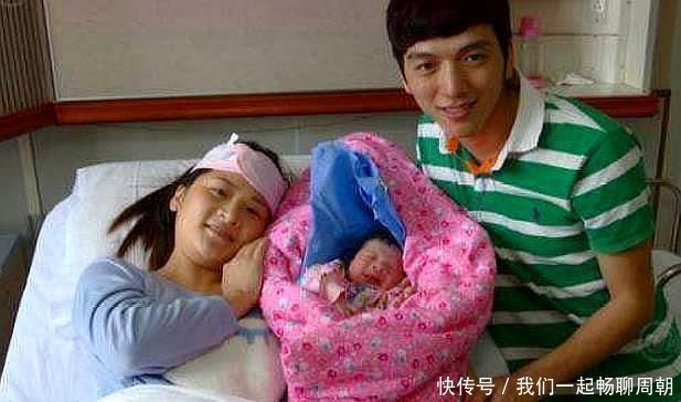 孩子|生完孩子,见到老公后,多数产妇说过这3句话,哪一句戳中了你