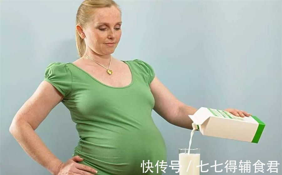 按摩|孕期腰痛?除了卧床休息,5种方法不妨用起来,或能助你缓解腰疼