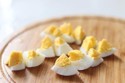 黏稠度|用土豆做成一道爆款有多难,超简单,蒸熟,碾碎,包好就可以