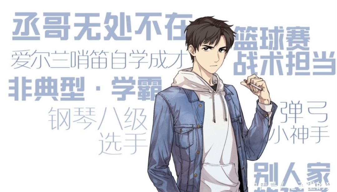 林炡变 蒋丞才艺满分,洛羿十项全能,林炡变考证达人,谁的技能更多?