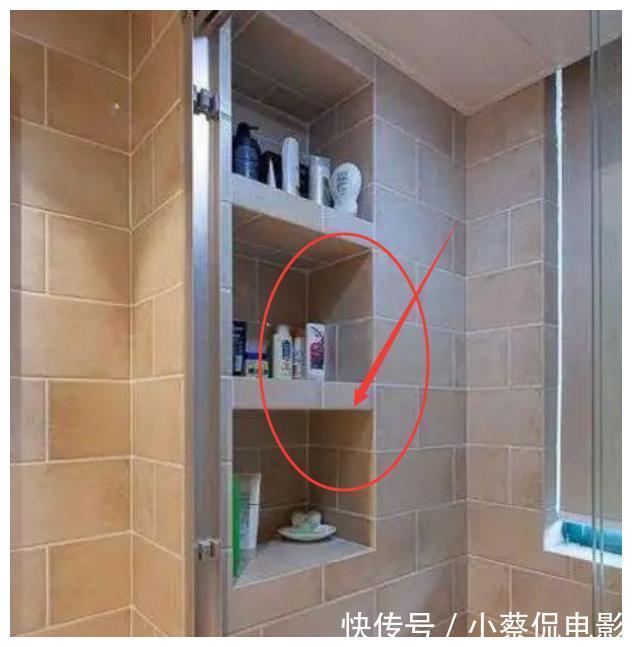 小户型|小户型不会装别瞎装，学会“偷”面积，让小家越装越大！