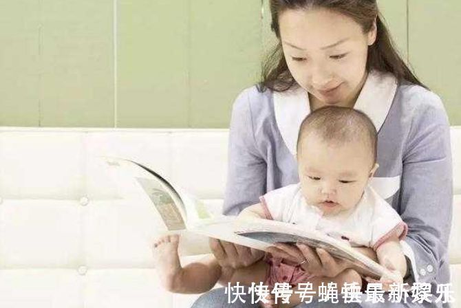 词汇|宝宝到了这个月龄能听懂大人话,家长说话要多注意,别影响了宝宝