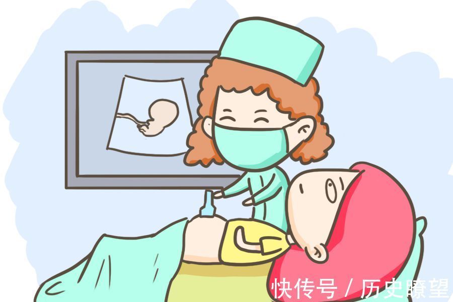 妈妈们|胎儿最怕的致畸形辐射源,有一种藏得太深,孕妈们要早清楚早预防