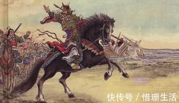 六州歌头|比范仲淹《渔家傲》还早的一首豪放词,读过的人寥寥无几