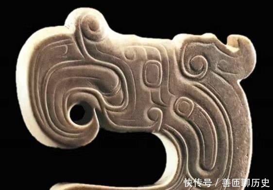 古玉有“灵性”,还能给藏家带来“好运”!