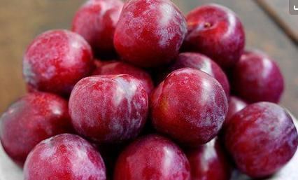 李子|美容养颜,清肝降压的李子,农民学会几点管理可高产丰收