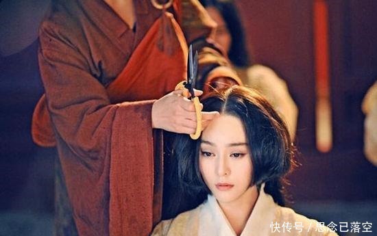 中国历史上四大美人之一的杨贵妃最终归宿究竟在哪!