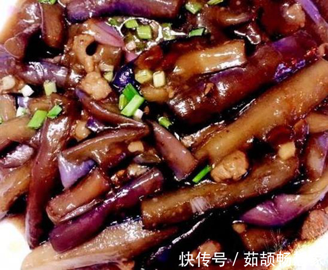 精选的几道美味家常菜,好吃又营养,简单实惠,天天吃都不厌
