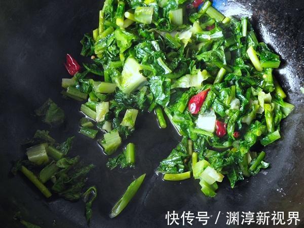 莴笋|它堪称天然“吸脂王”,媳妇坚持晚上吃,不出十天腰围迅速瘦一圈