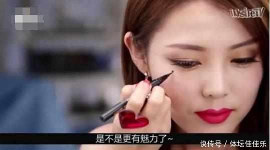 地方|这3个地方有“痣”，是“美人脸”的标志，千万别点掉了