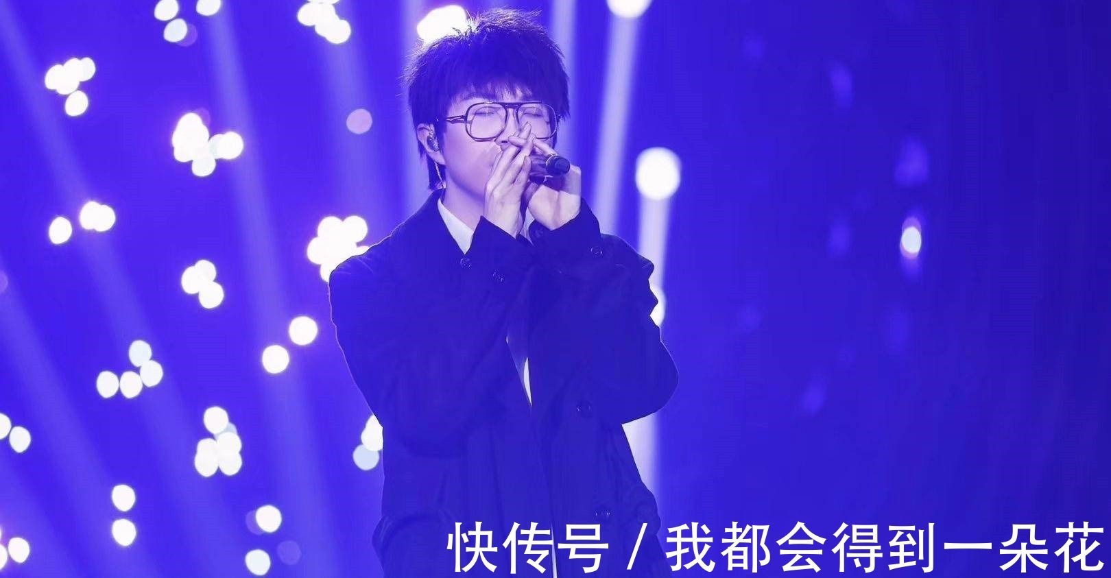 綜藝|華晨宇被批作品不出圈,上綜藝成不務(wù)正業(yè),對歌手為何如此苛刻