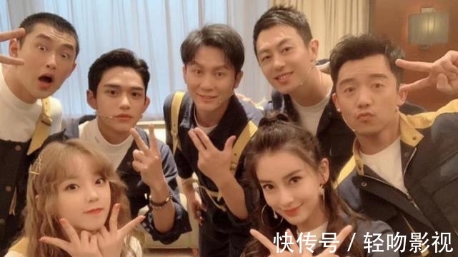 噩耗|《跑男10》剛確定7人名單，就迎來“噩耗”，恐怕要重新官宣了？