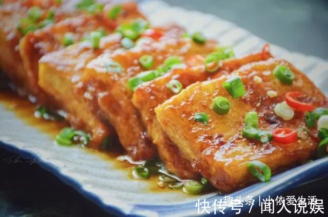 美味|越吃越香的几道家常菜，简单美味，下酒下饭，味道棒极了