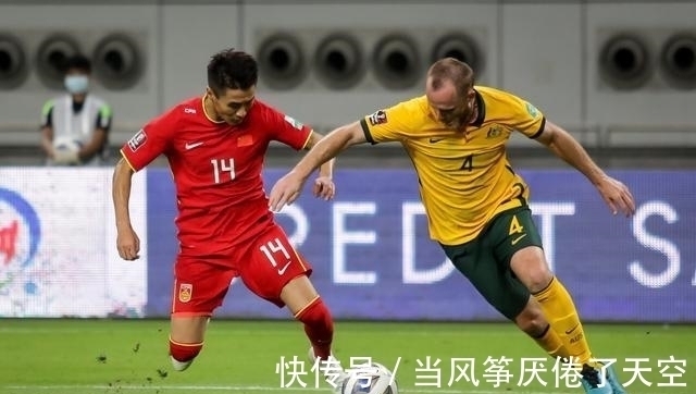 亚洲|亚洲第三!亚洲第九!比输球更加令人气愤,国足真应该面对现实
