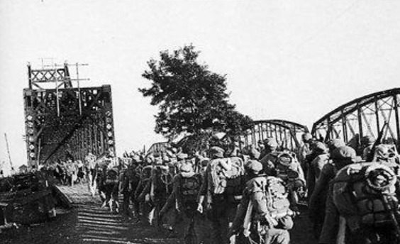 上级|这一战歼敌5.2万,计划动用3个军,上级认为不够又加了2个