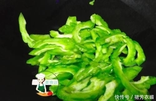 肚腩|它是“脂肪杀手”,辣椒和它是绝配,一周吃3次,肚腩平腰也细了