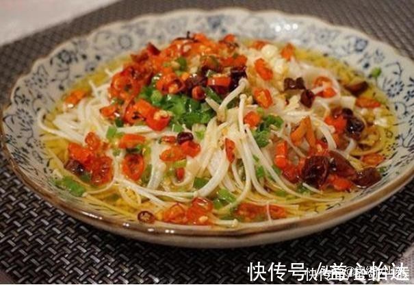 美味|立夏过后,教你13道美味诱人的家常菜,简单易学,招待客人特有面