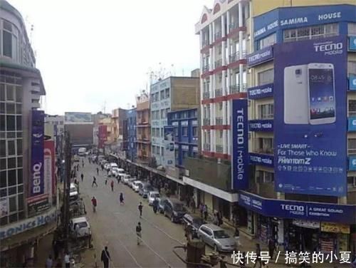 华米ov|被低估的国产手机，年销124亿台全球第四，净赚17亿称霸非洲