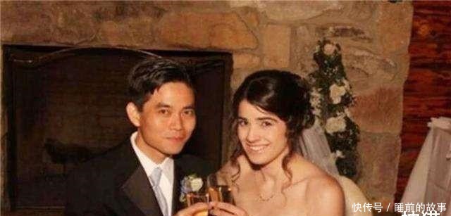 蒂芙尼|河南农村保安娶美国外教,曾轰动一时所爱隔山海,山海皆可平!