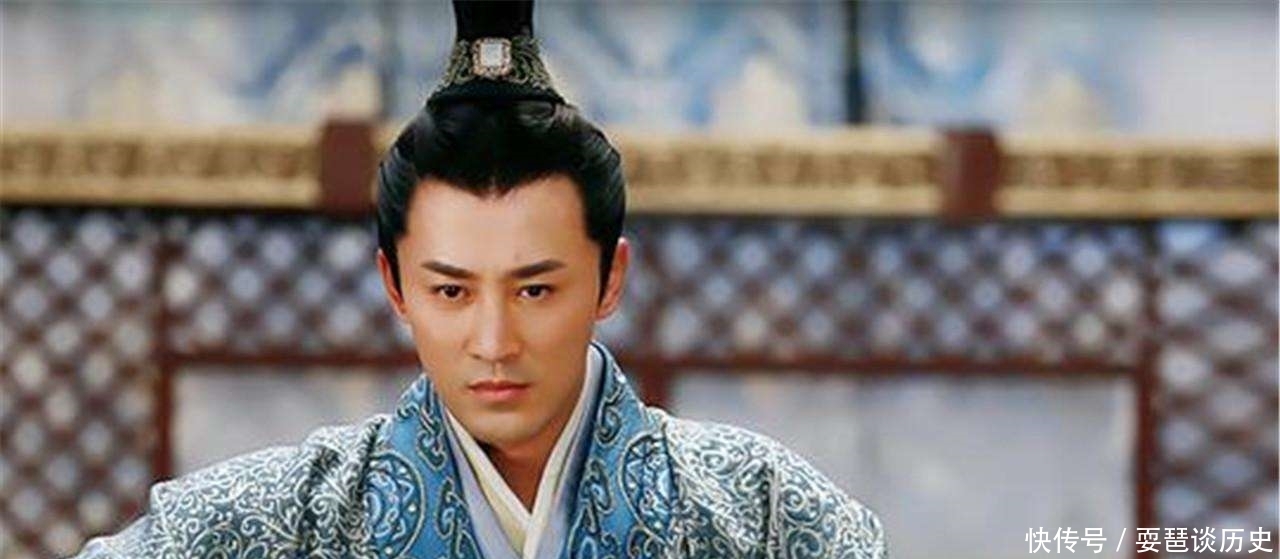 古代|古代金缕衣究竟是什么样子,挖开这两座地宫,终于揭开“谜”团