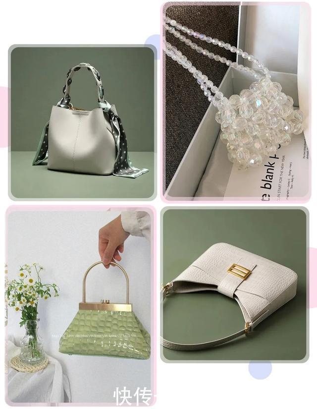 你是什么脸型,就穿什么风格!选错丑10倍!