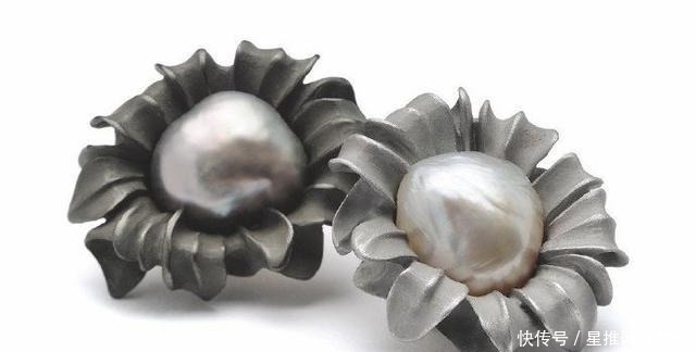 珠宝|铝竟然比金子贵?回收易拉罐做成的珠宝,颜色堪比彩虹