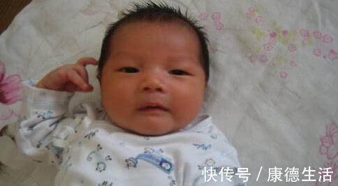童妈|宝宝出生后，如果有三个特点，恭喜，说明宝宝在子宫发展得很好
