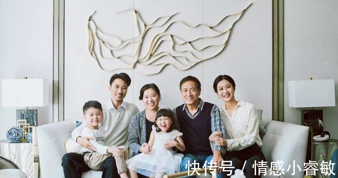 家庭|一个家庭走向衰败的二个暗示,碰到一个,也要警惕了